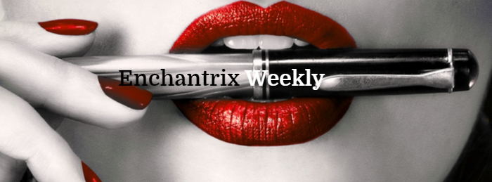 Enchantrix Weekly - Stay in the know about all our kinky deals!