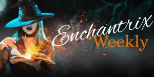 Enchantrix Weekly Issue #78